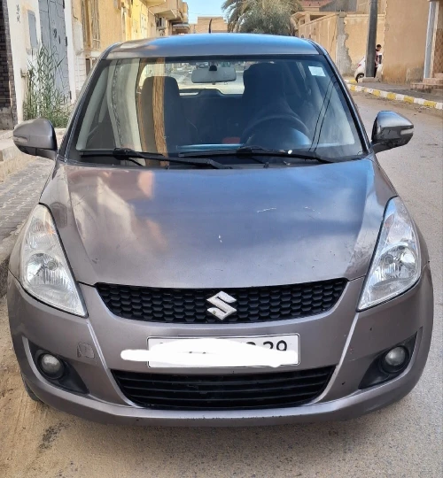 Suzuki Swift 2013 Swift