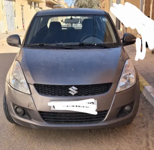 Suzuki Swift 2013 Swift