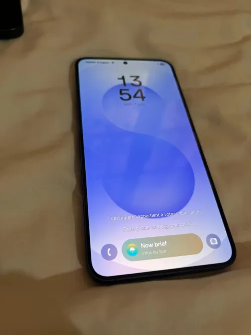 Samsung Galacy