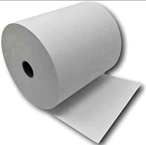 Rouleau Thermique 