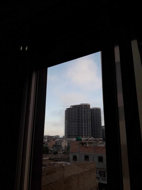 Location vacances Appartement F3 Oran Bir el djir