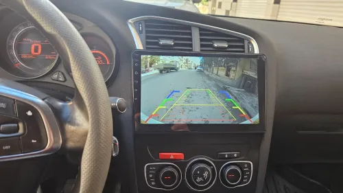 Citroen C4 2015 Exclusive