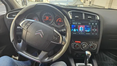 Citroen C4 2015 Exclusive