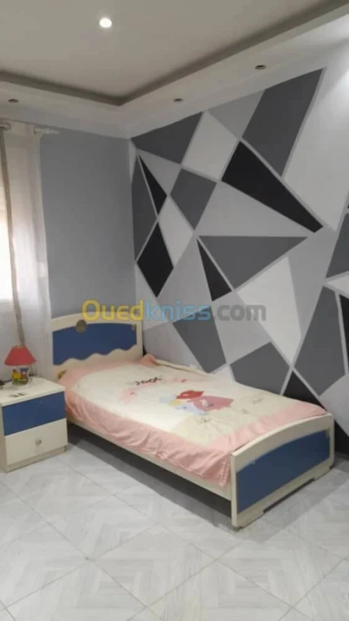 Vente Villa Alger Khraissia