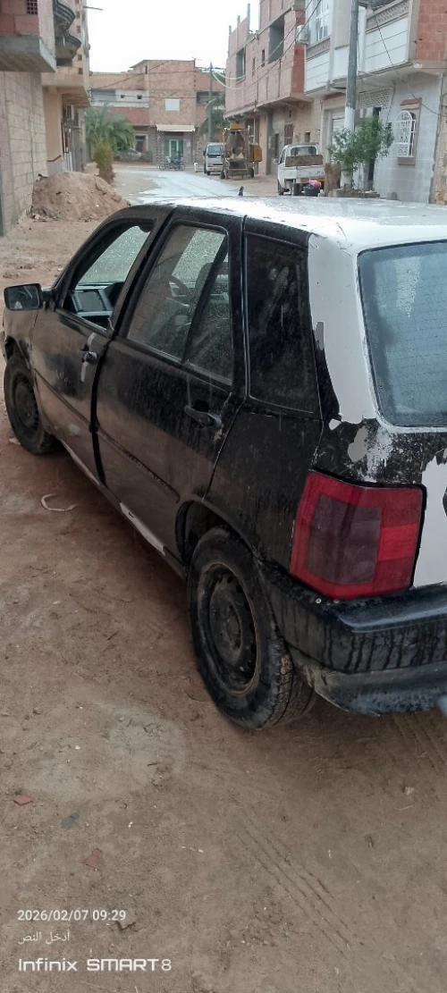 Fiat Tipo 1995 Tipo