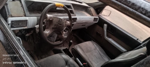 Fiat Tipo 1995 Tipo