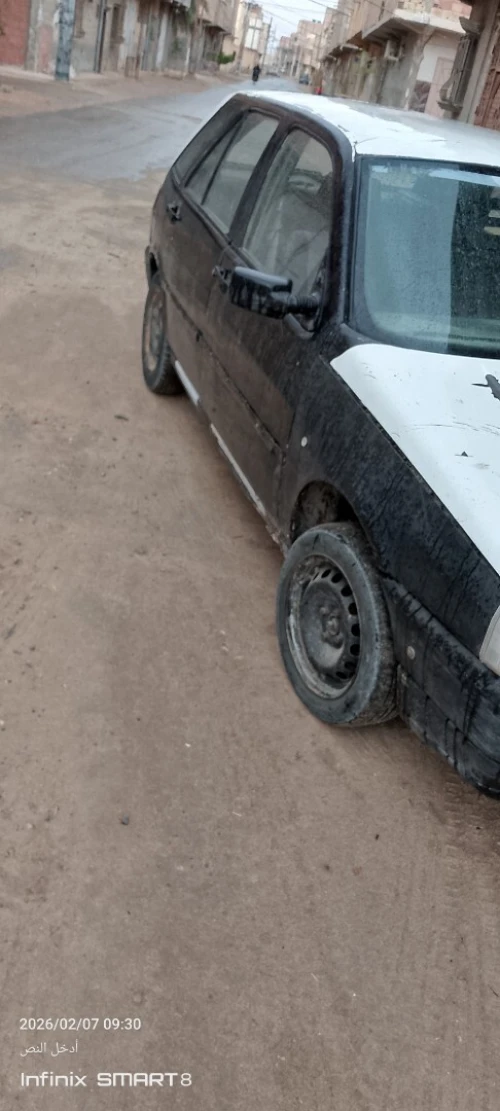 Fiat Tipo 1995 Tipo