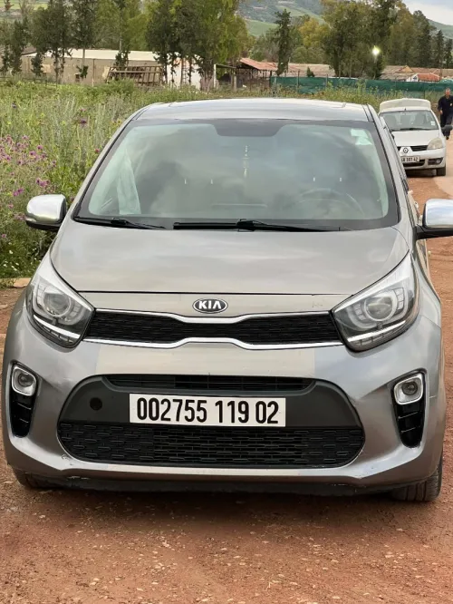 Kia Picanto 2019 EX