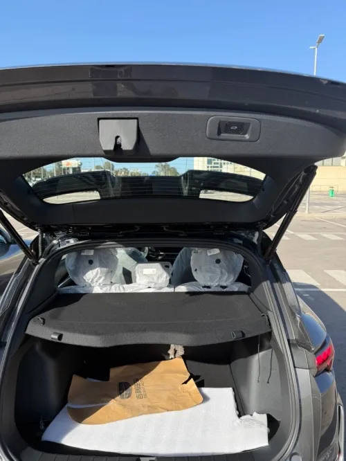 Geely Coolray 2026 Full option