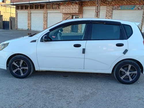 Chevrolet Aveo 4 portes 2010 Elegance Plus