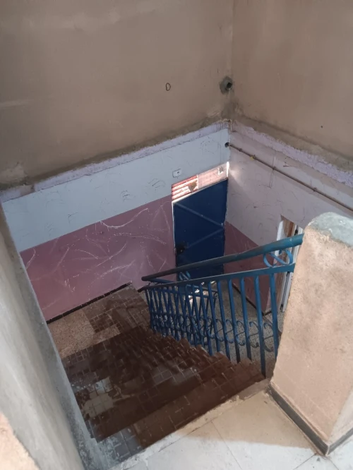 Vente Appartement F4 Bouira Aghbalou 14