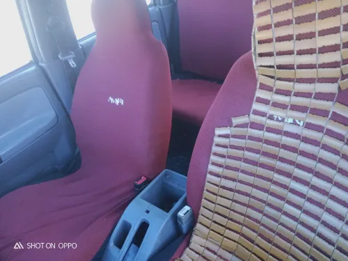Great Wall Wingle 2010 Simple Cabine