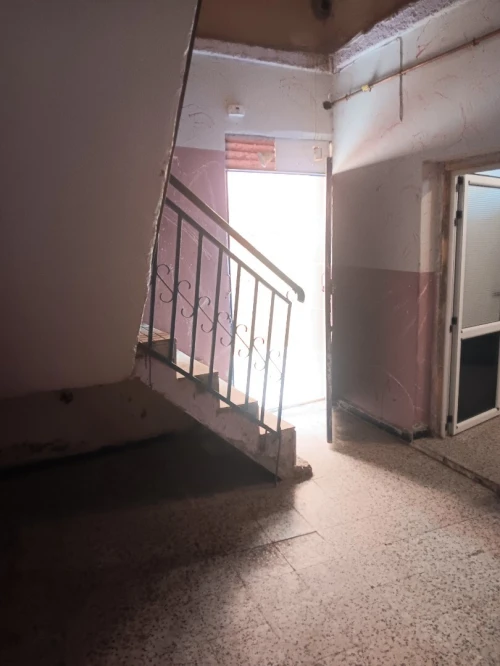 Vente Appartement F4 Bouira Aghbalou 16
