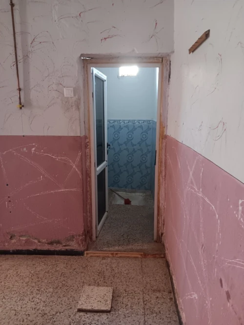 Vente Appartement F4 Bouira Aghbalou