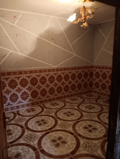Vente Appartement F4 Bouira Aghbalou 6