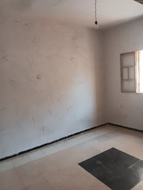 Vente Appartement F4 Bouira Aghbalou 11