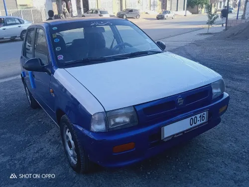 Suzuki Maruti Zen 2005 Maruti Zen