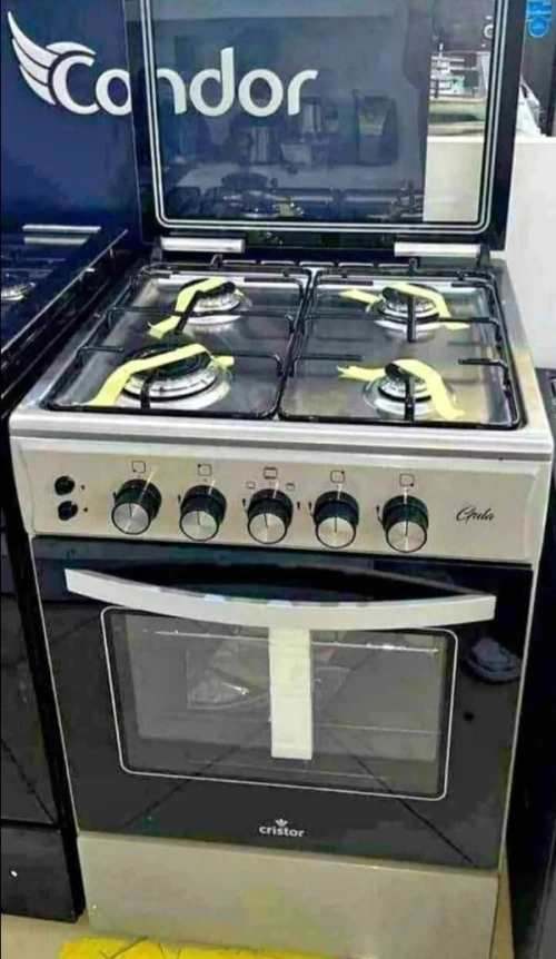 Promooo !!! Cuisinere 27.500 DA Cristor 55 cm