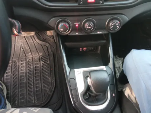 Kia Cerato 2019 