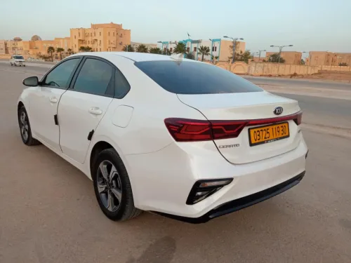 Kia Cerato 2019 