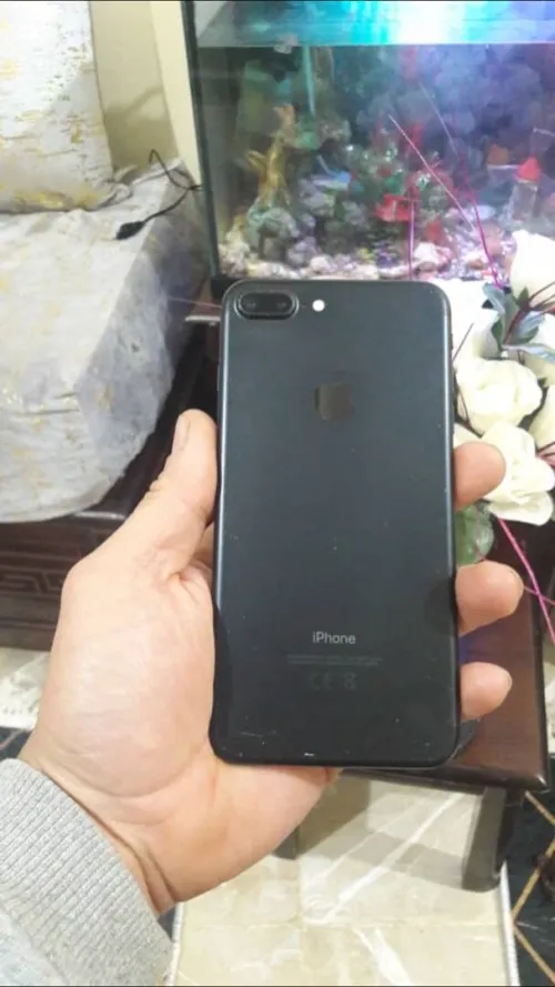 Appel Iphone7 plus