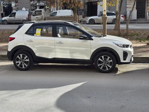 Kia KX1 2025 