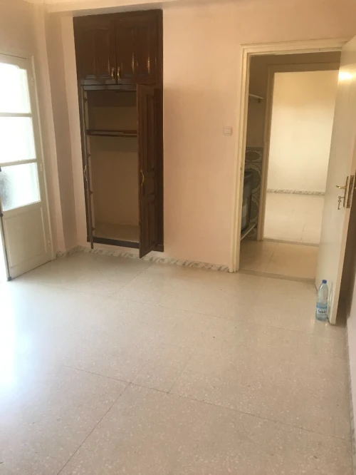 Vente Appartement F3 Alger Said hamdine
