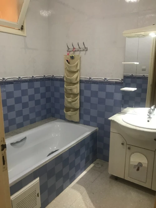 Vente Appartement F3 Alger Said hamdine