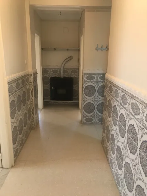 Vente Appartement F3 Alger Said hamdine