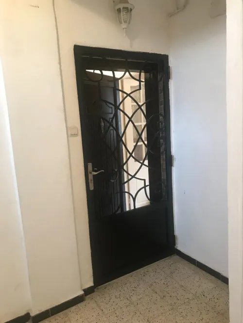 Vente Appartement F3 Alger Said hamdine