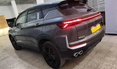 Geely Coolray 2025 Coolray