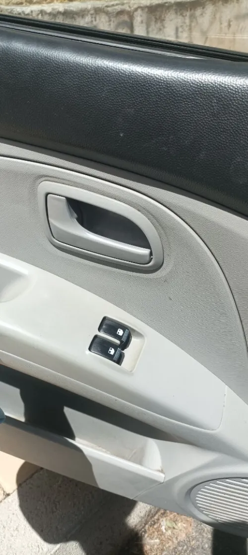 Kia Picanto 2011 Style