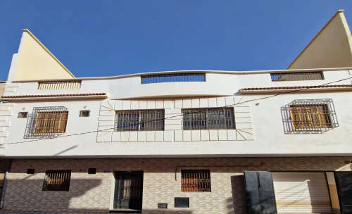 Vente Villa Aïn Témouchent Beni saf