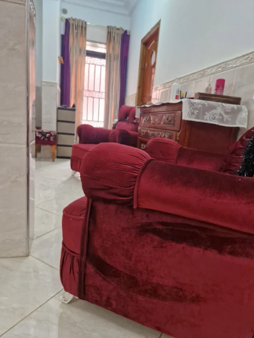 Vente Villa Aïn Témouchent Beni saf