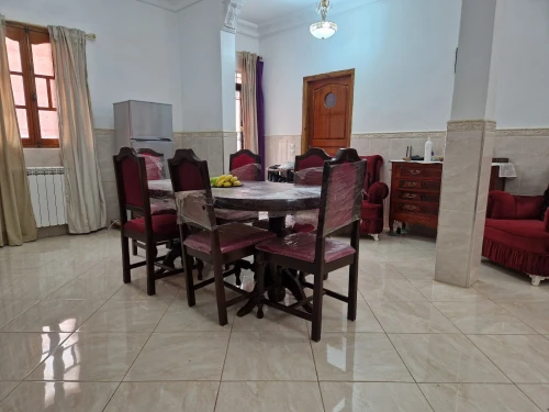 Vente Villa Aïn Témouchent Beni saf