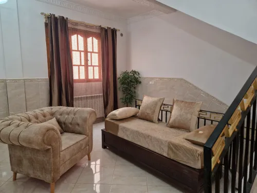 Vente Villa Aïn Témouchent Beni saf