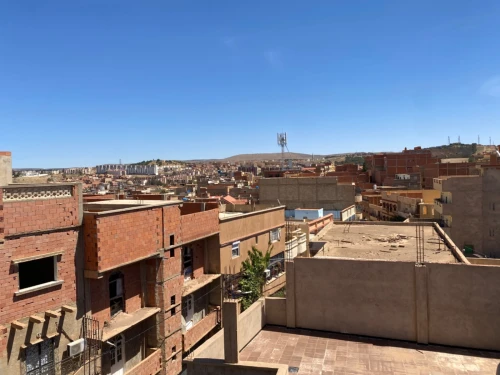 Vente Villa Saida Saida