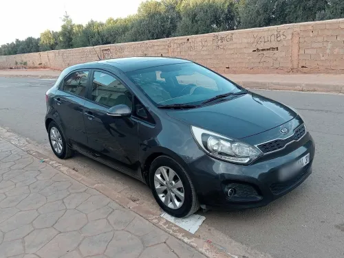 Kia Rio 5 portes 2014 Rio