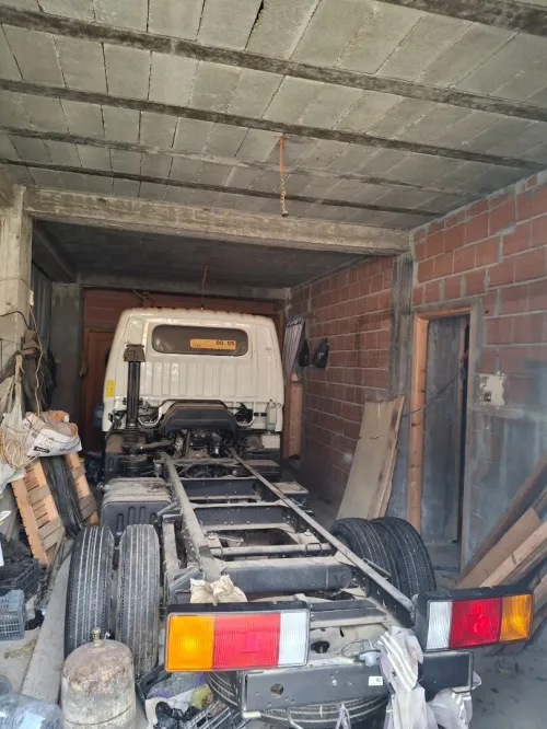 Hyundai H65 2018