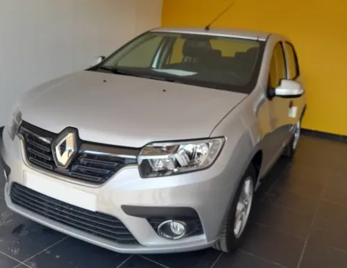 Renault Symbol 2023 