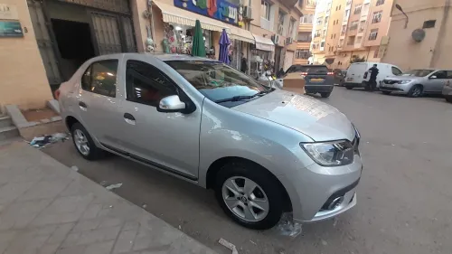 Renault Symbol 1.6 MPI 2023 