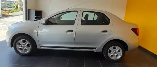 Renault Symbol 2023 