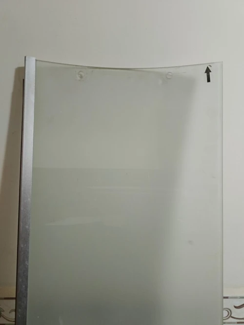 Porte cabine de douche