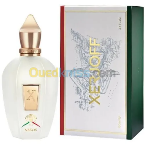 Xerjoff naxos original 100mL