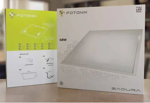 PANNEAUX LED 48 watt