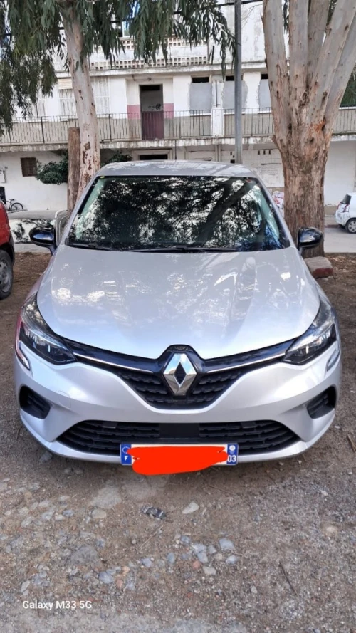 Renault Clio 5 2022 Equilibre