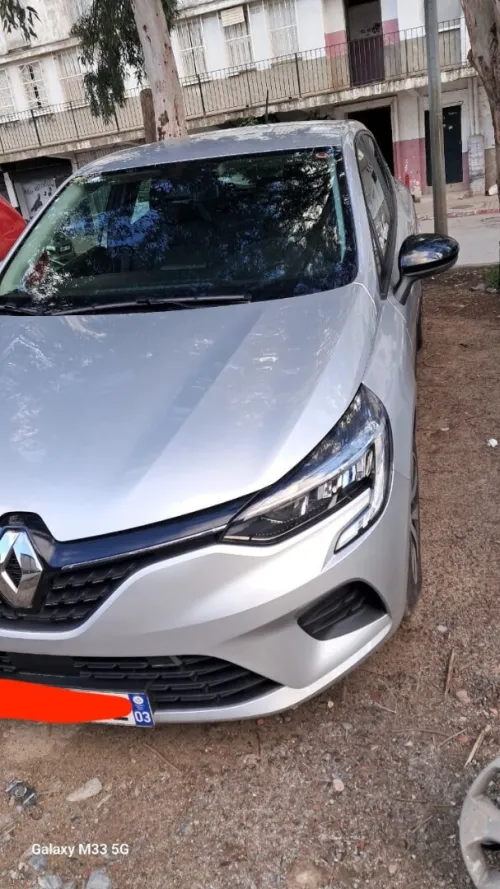 Renault Clio 5 2022 Equilibre