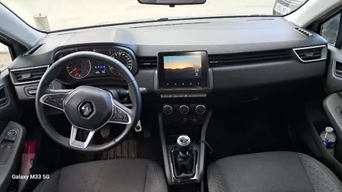 Renault Clio 5 2022 Equilibre