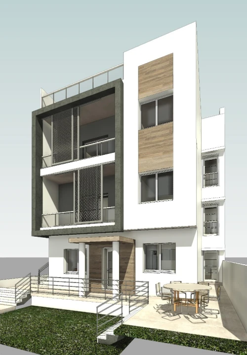 ARCHITECTE AGREE, BUREAU D'ETUDE D'ARCHITECTURE: ETUDES; SUIVIS ET REALISATION