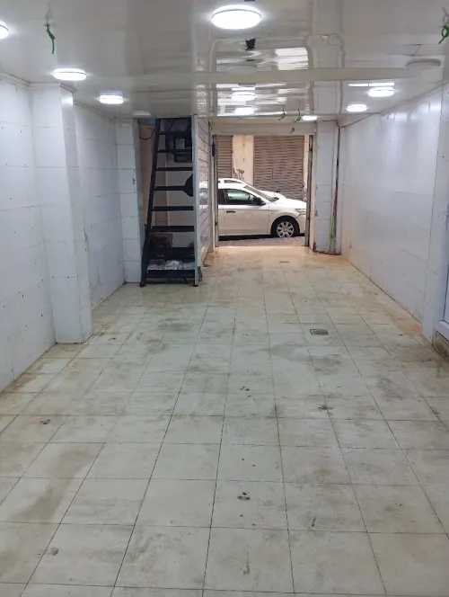 Location Local Alger Bab el oued